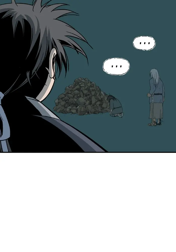 Gosu Chapter 173 Page 106