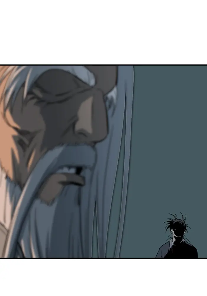 Gosu Chapter 173 Page 107