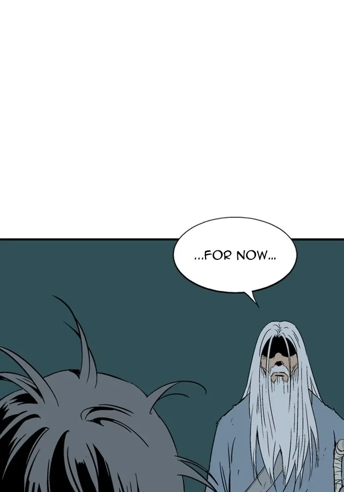 Gosu Chapter 173 Page 108