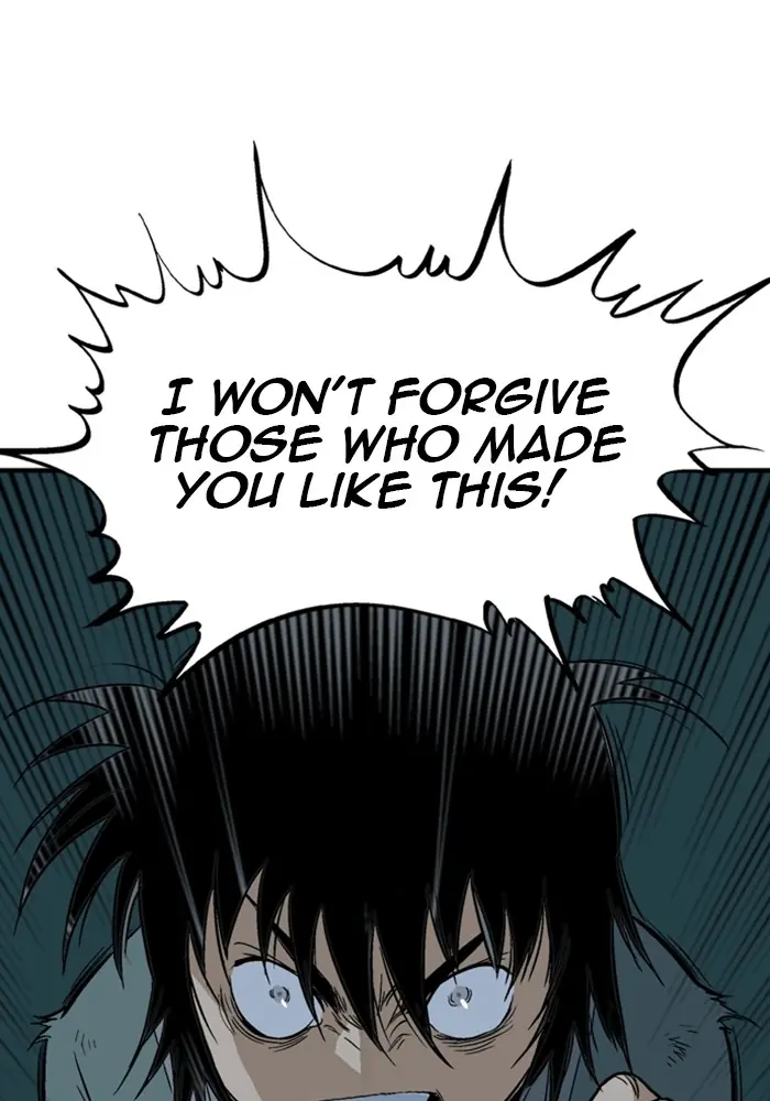 Gosu Chapter 173 Page 112