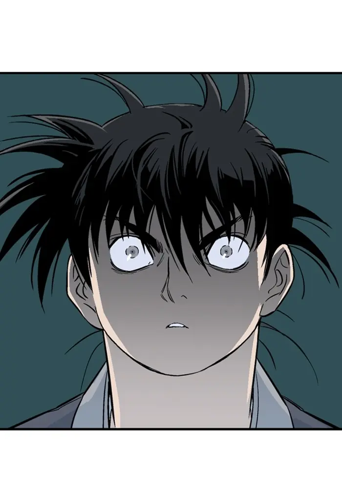 Gosu Chapter 173 Page 115