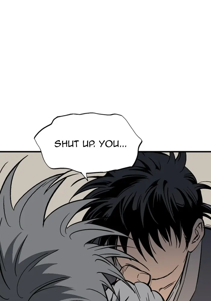 Gosu Chapter 173 Page 121