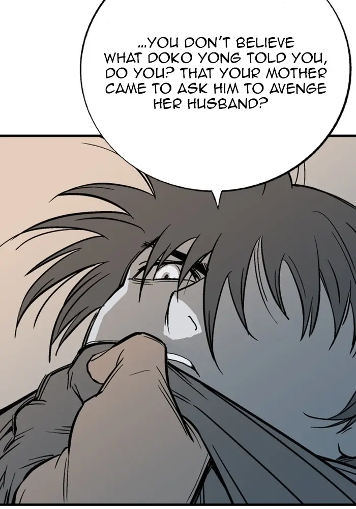 Gosu Chapter 173 Page 123