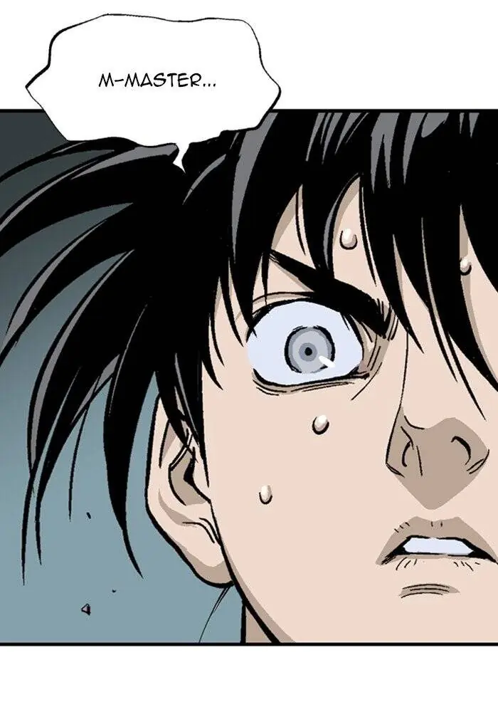 Gosu Chapter 174 Page 4