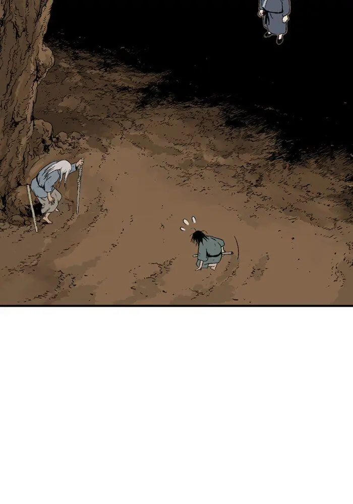 Gosu Chapter 174 Page 8