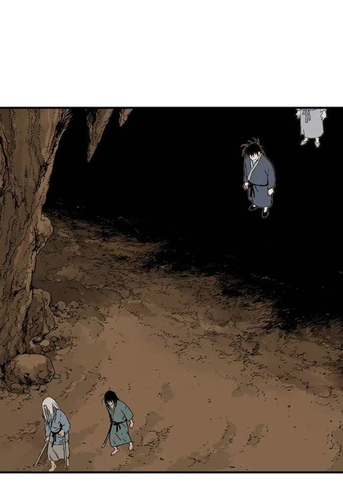 Gosu Chapter 174 Page 9