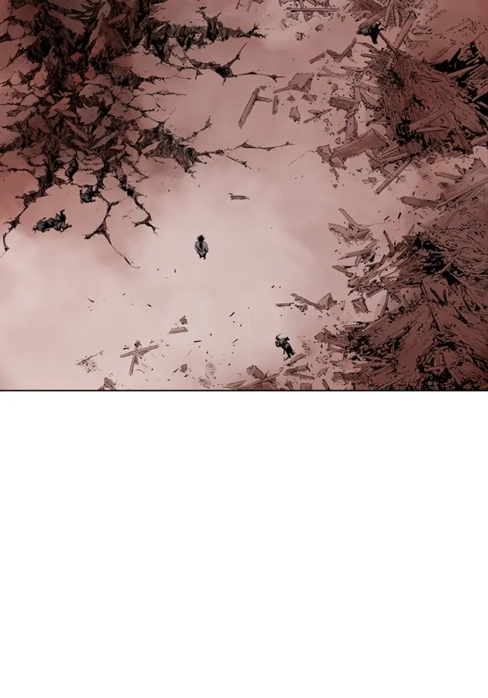 Gosu Chapter 174 Page 25