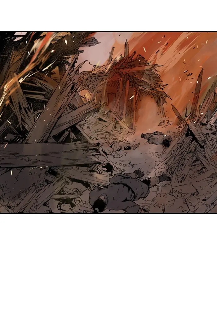 Gosu Chapter 174 Page 26