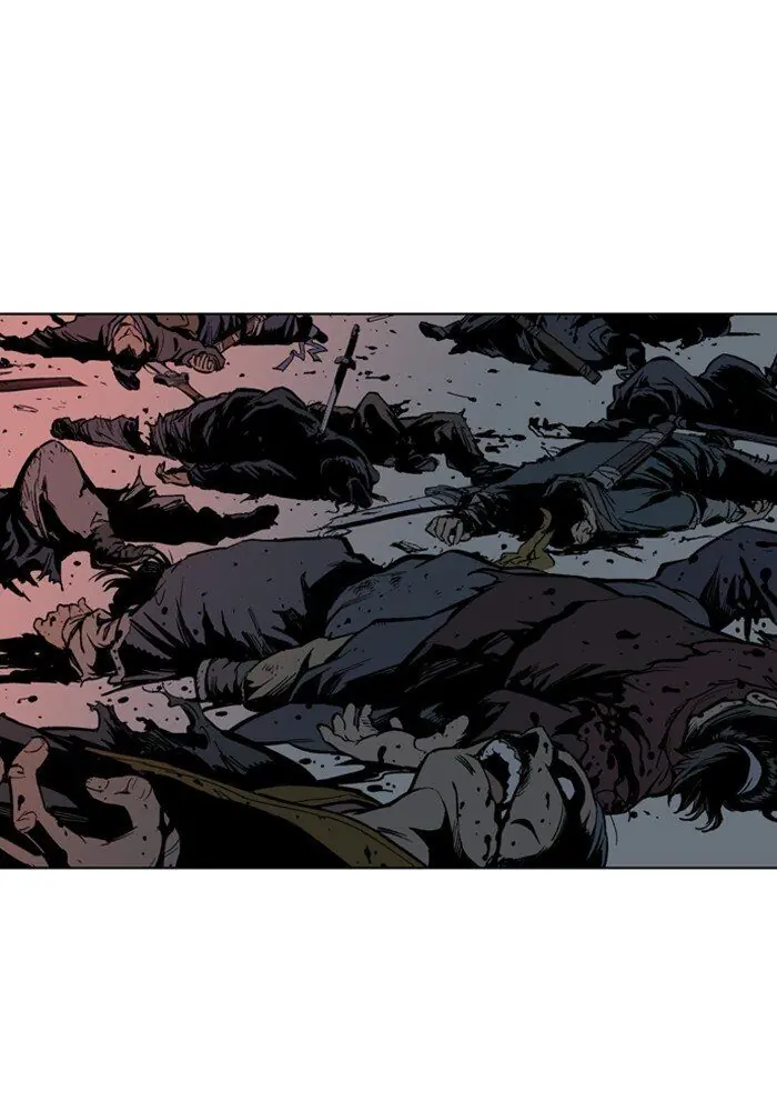 Gosu Chapter 174 Page 27