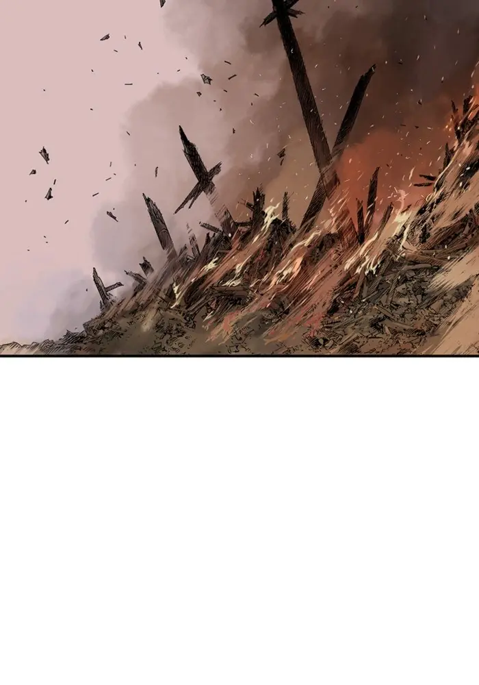 Gosu Chapter 174 Page 32