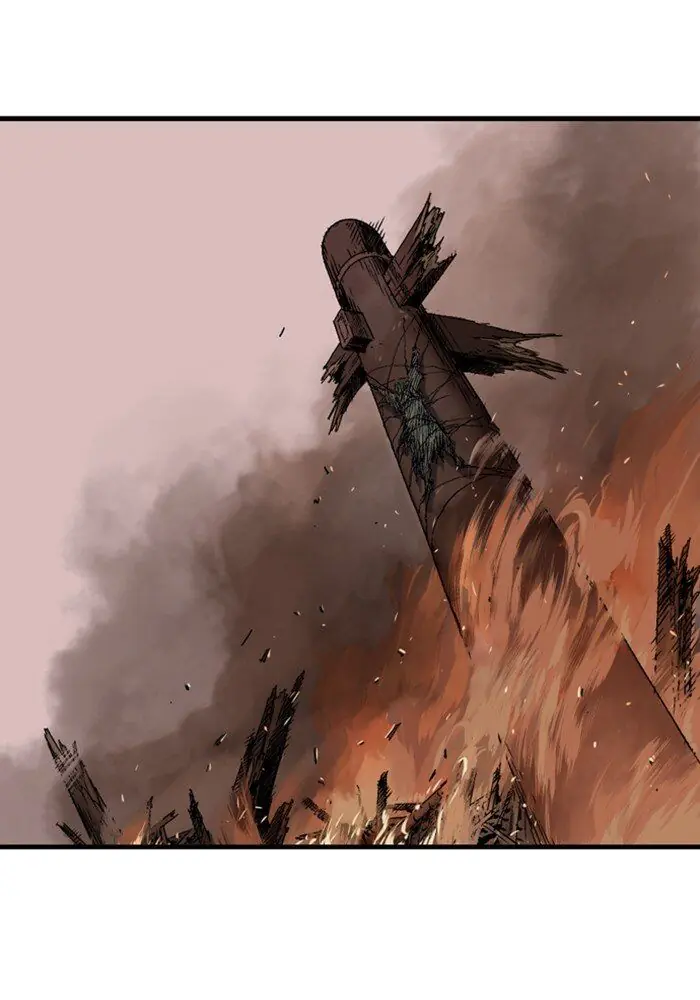 Gosu Chapter 174 Page 33