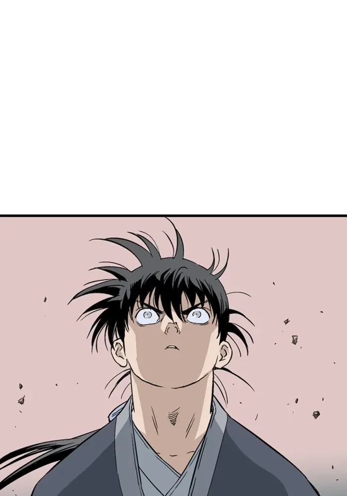 Gosu Chapter 174 Page 34