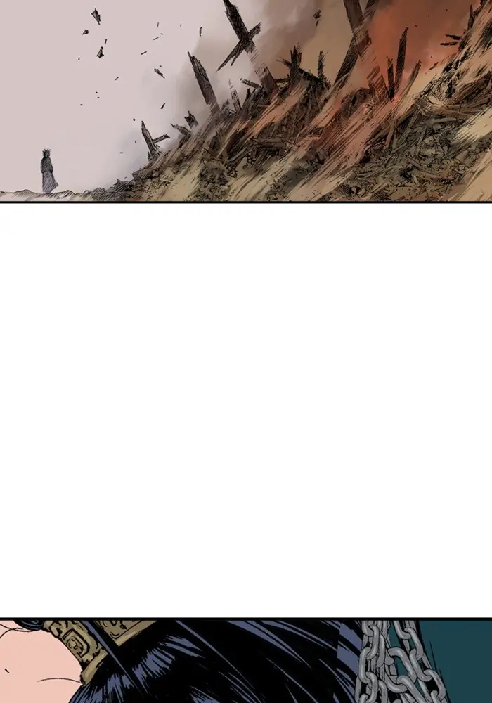 Gosu Chapter 174 Page 36