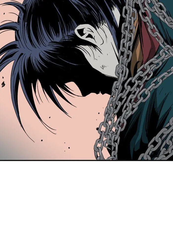 Gosu Chapter 174 Page 37