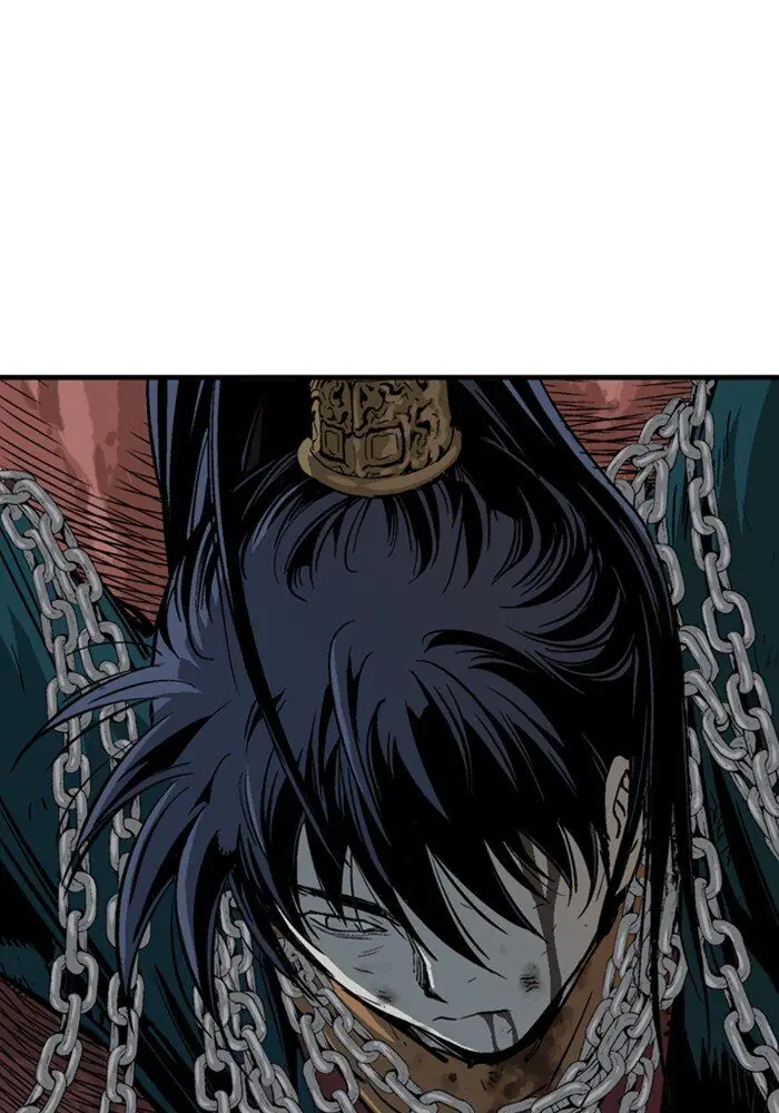 Gosu Chapter 174 Page 43