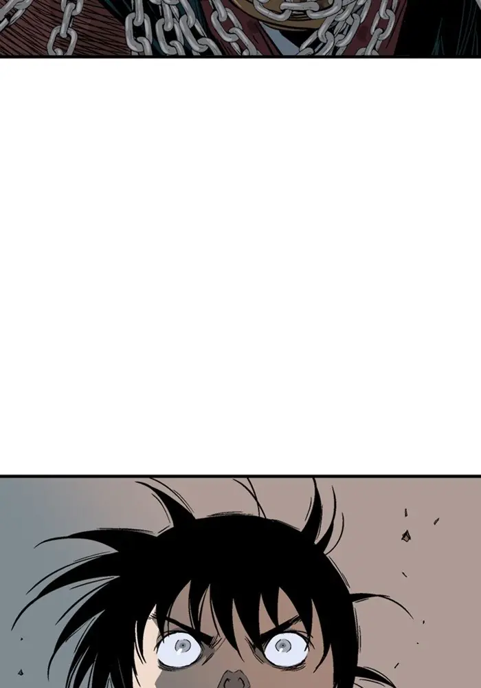 Gosu Chapter 174 Page 44