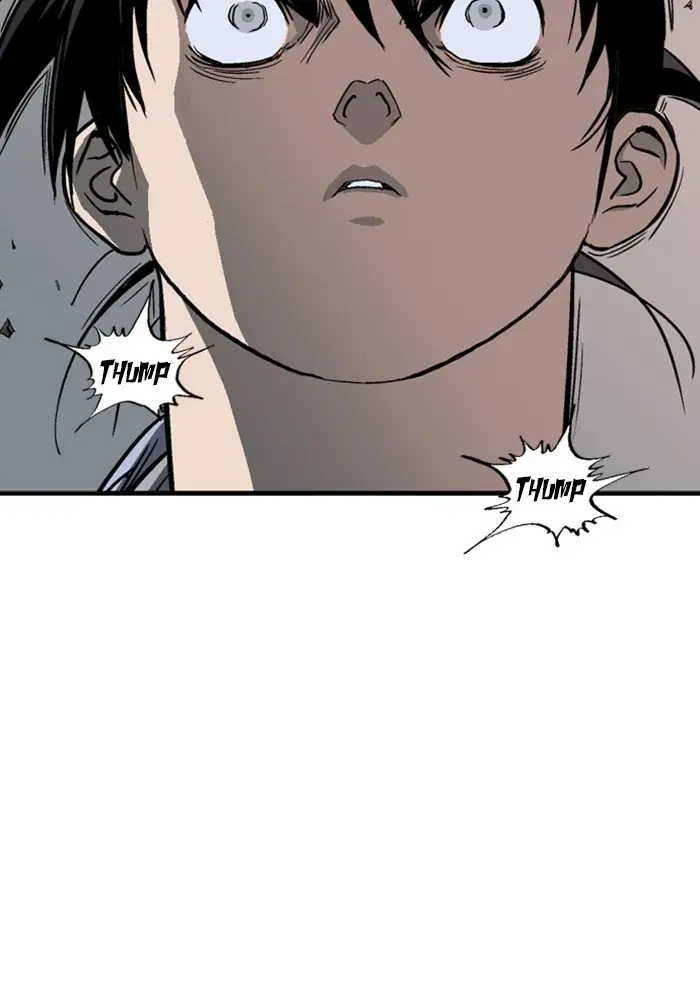 Gosu Chapter 174 Page 48