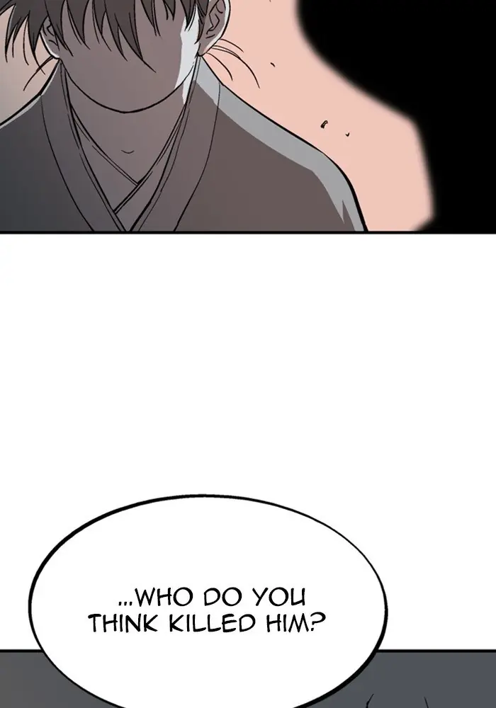 Gosu Chapter 174 Page 54