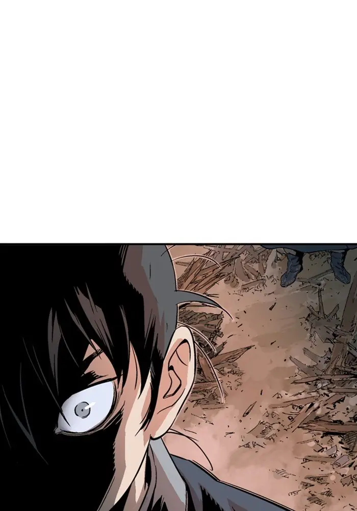 Gosu Chapter 174 Page 57