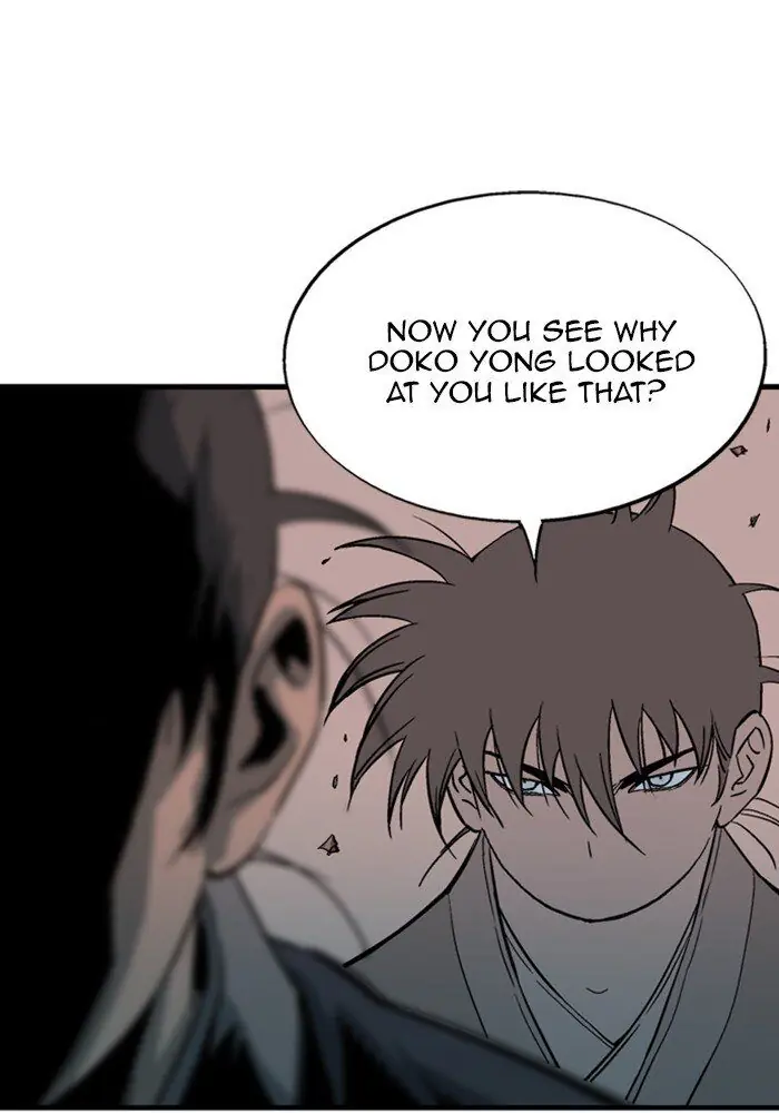 Gosu Chapter 174 Page 69