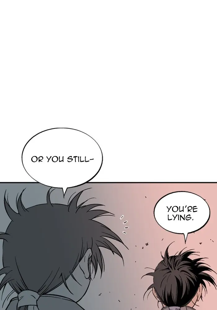 Gosu Chapter 174 Page 70