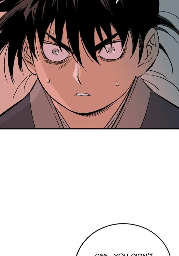 Gosu Chapter 174 Page 72