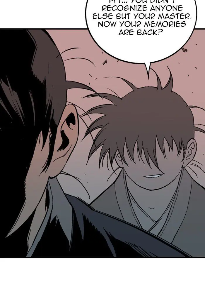 Gosu Chapter 174 Page 73