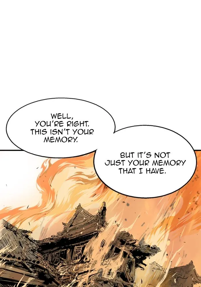 Gosu Chapter 174 Page 74