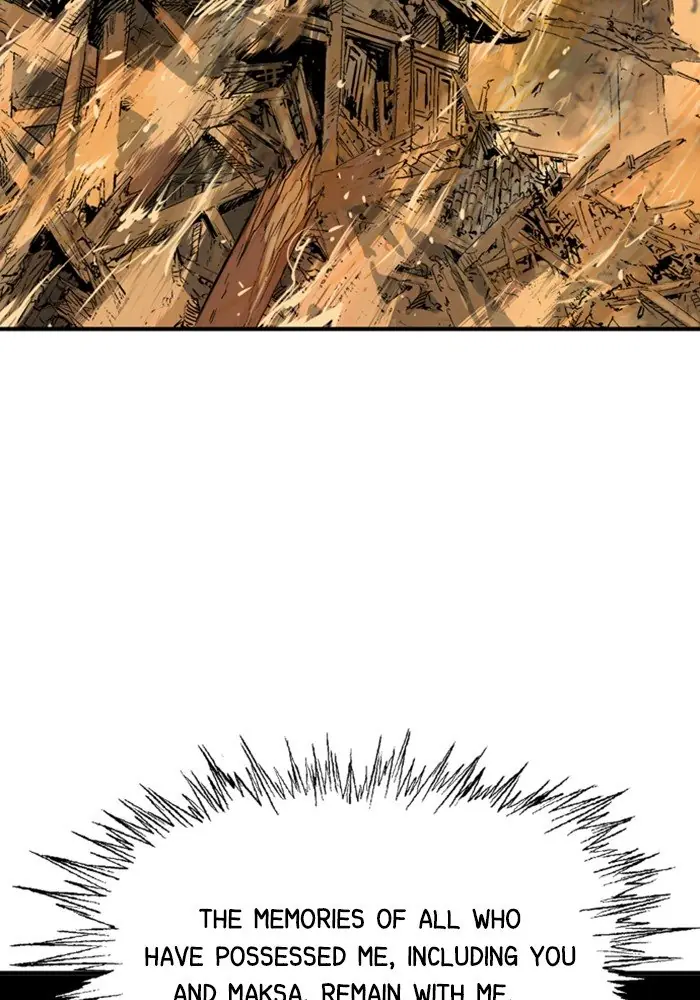 Gosu Chapter 174 Page 75