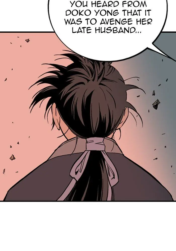 Gosu Chapter 174 Page 83