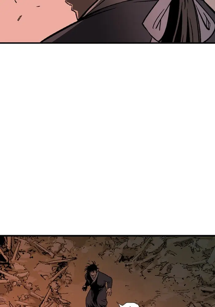 Gosu Chapter 174 Page 85