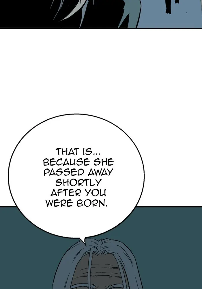 Gosu Chapter 174 Page 100