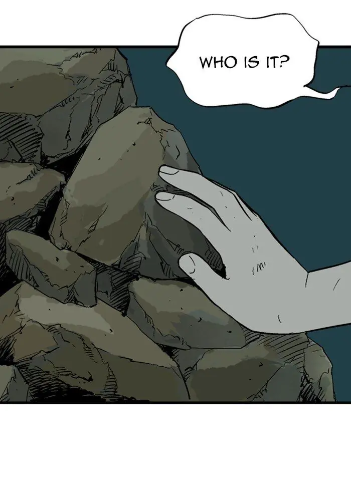 Gosu Chapter 174 Page 102