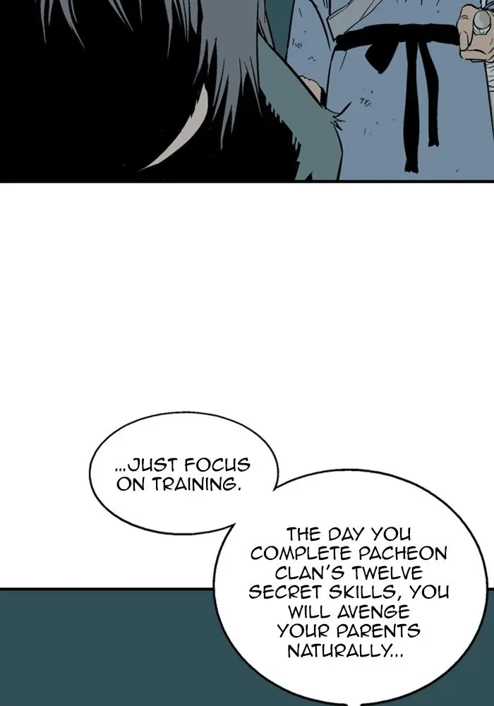 Gosu Chapter 174 Page 109