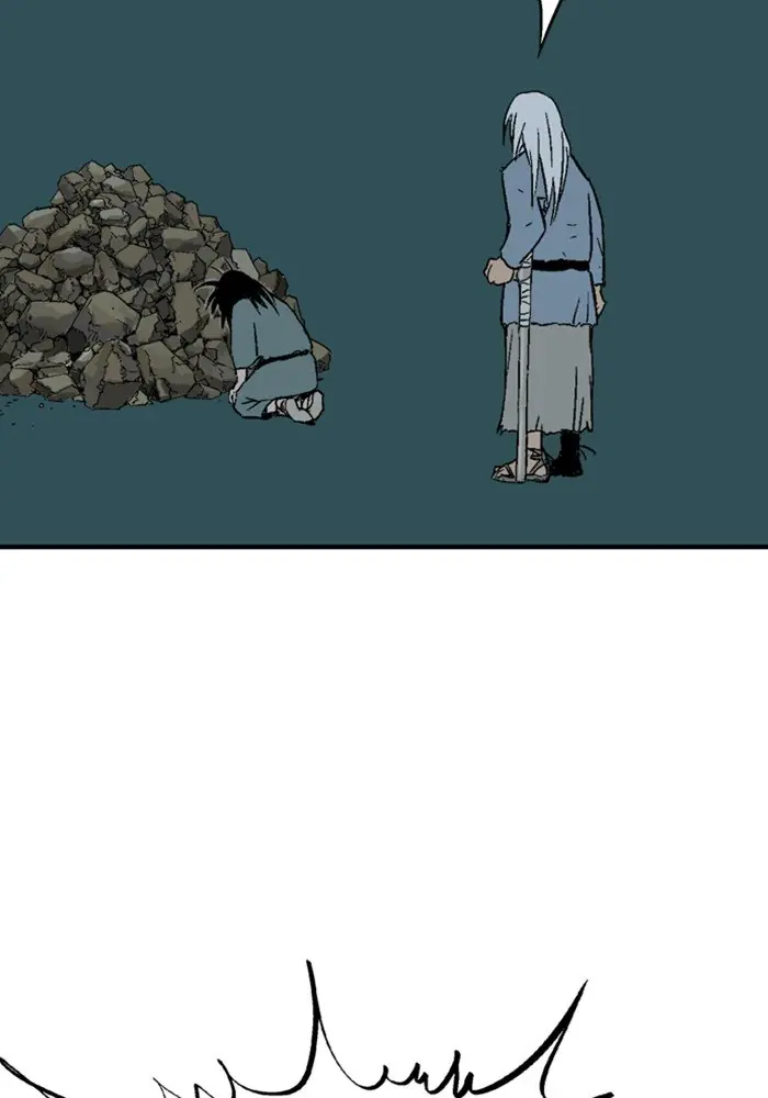 Gosu Chapter 174 Page 110