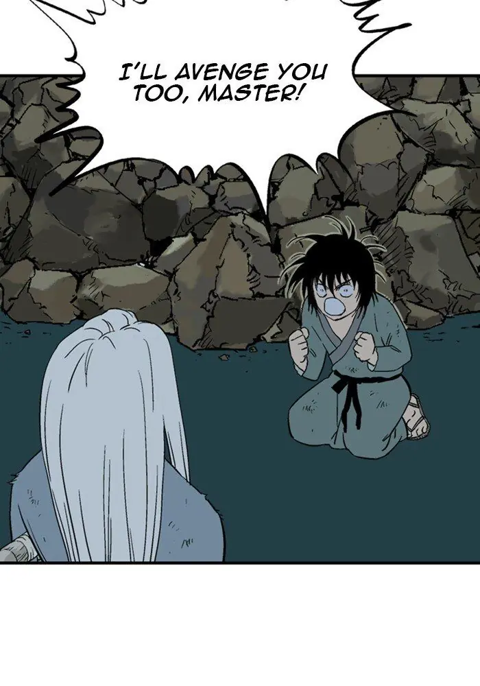 Gosu Chapter 174 Page 111