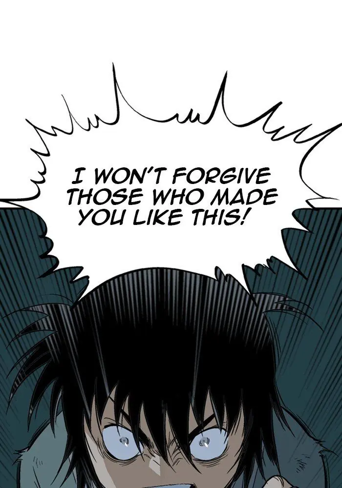 Gosu Chapter 174 Page 112