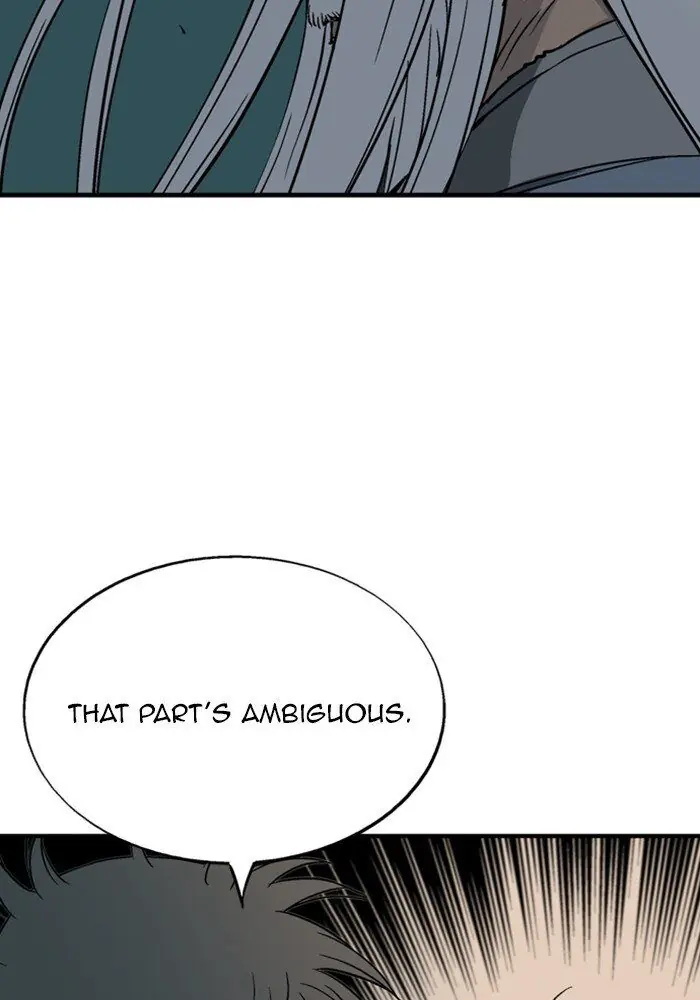 Gosu Chapter 174 Page 117