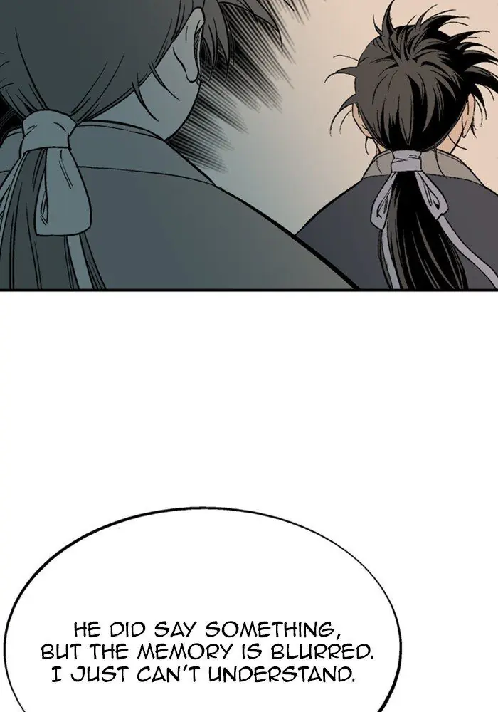 Gosu Chapter 174 Page 118