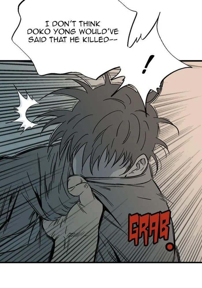 Gosu Chapter 174 Page 120