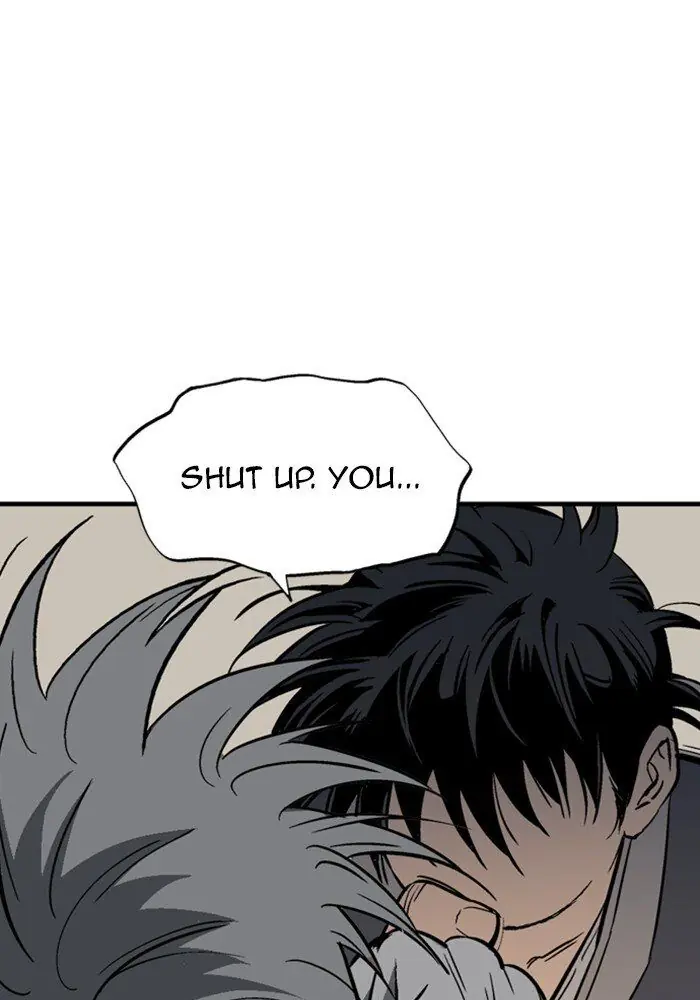 Gosu Chapter 174 Page 121