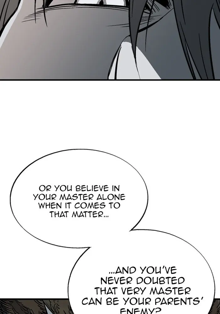 Gosu Chapter 174 Page 125