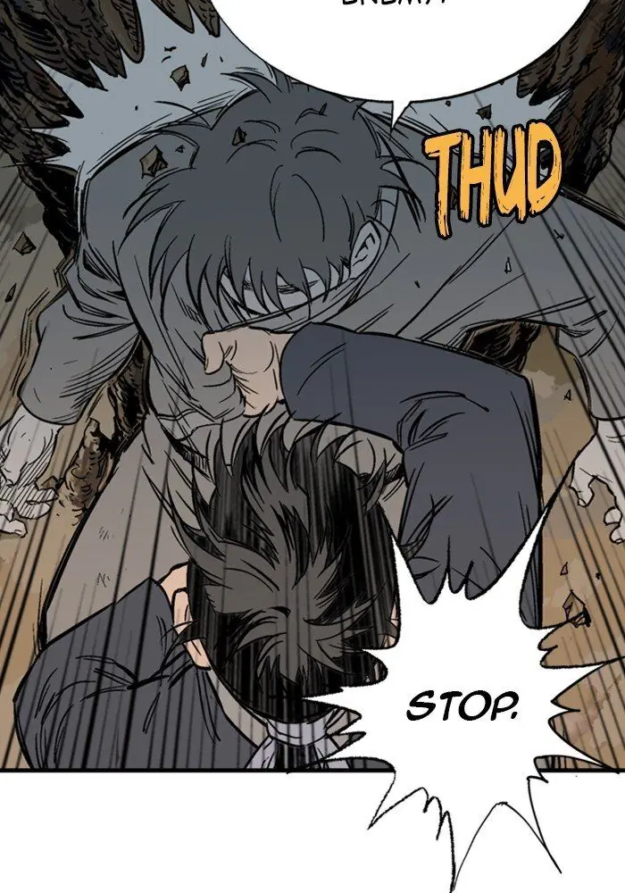 Gosu Chapter 174 Page 126