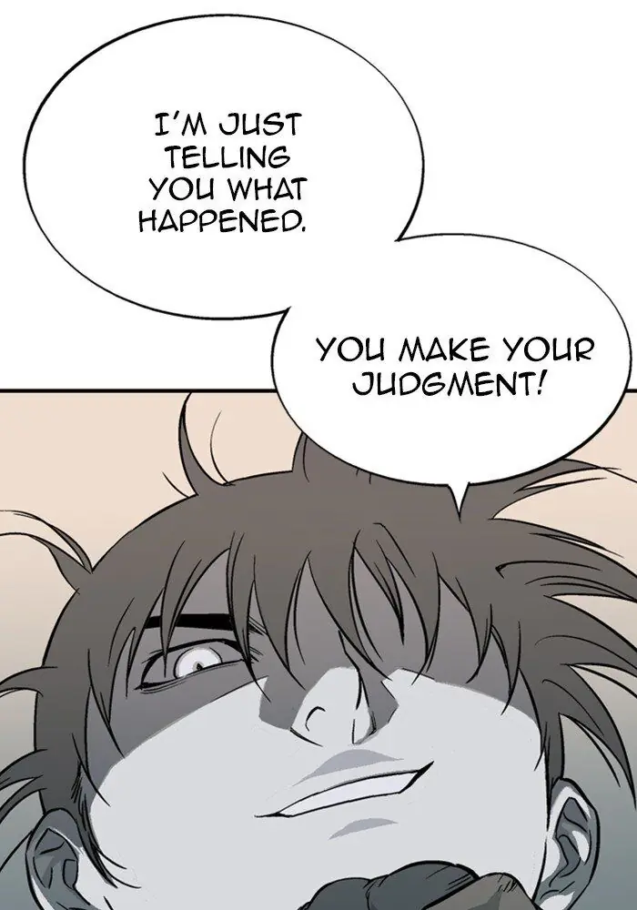 Gosu Chapter 174 Page 130