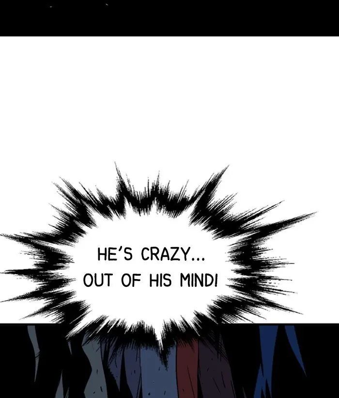 Gosu Chapter 175 Page 4