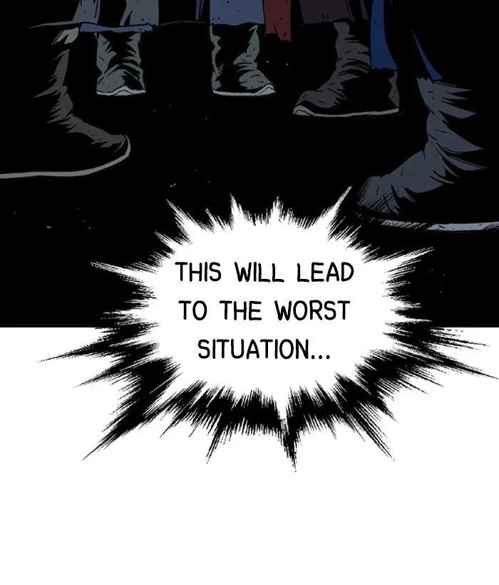 Gosu Chapter 175 Page 5