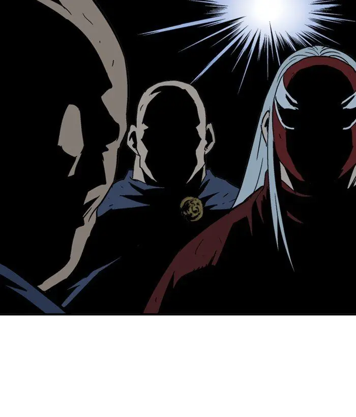 Gosu Chapter 175 Page 11