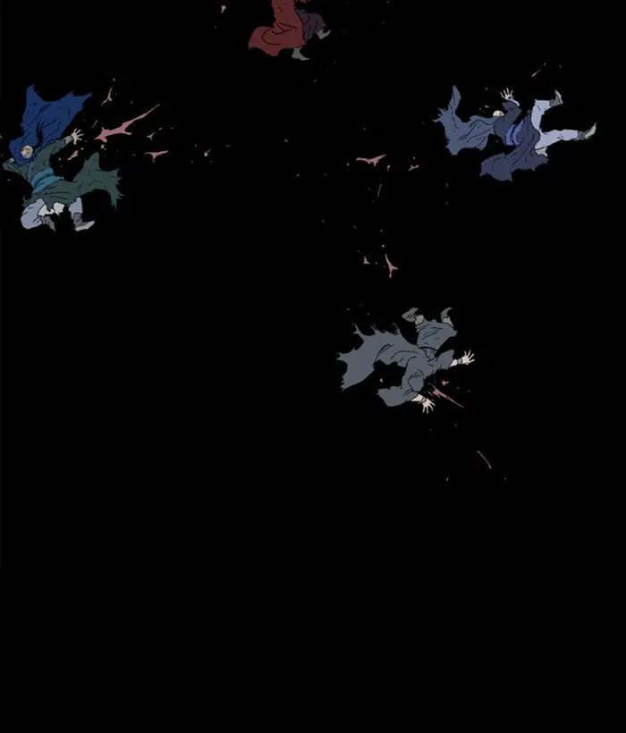 Gosu Chapter 175 Page 26