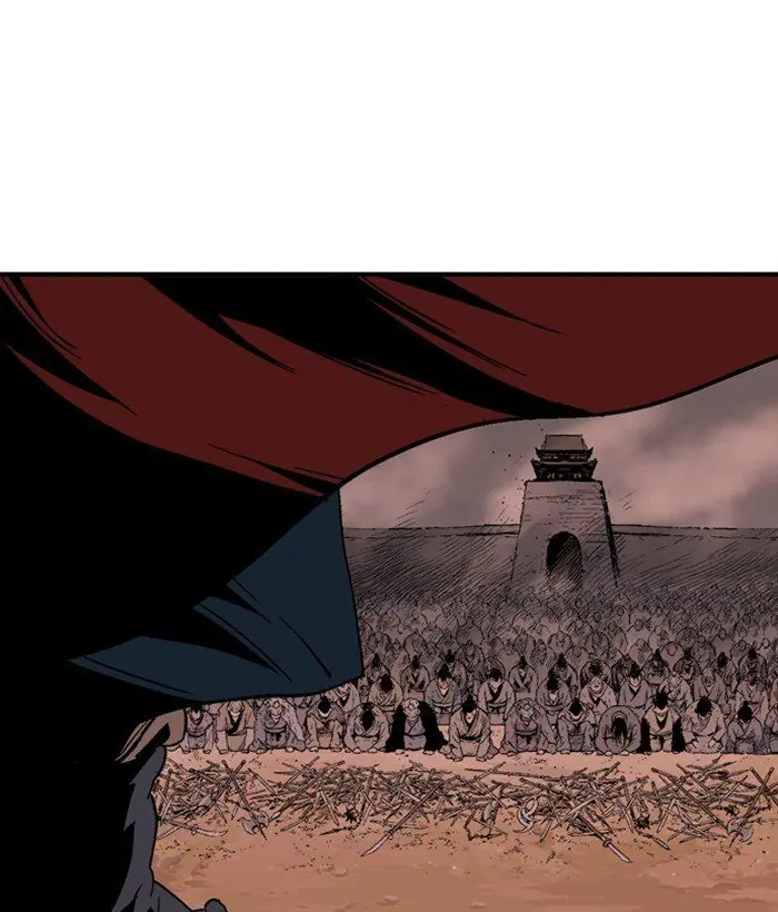 Gosu Chapter 175 Page 36