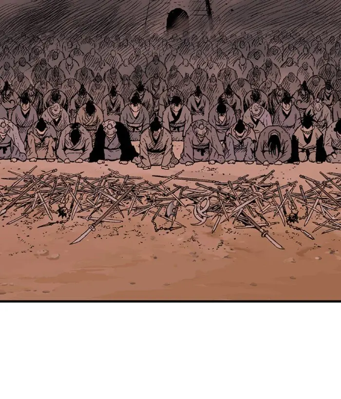 Gosu Chapter 175 Page 38